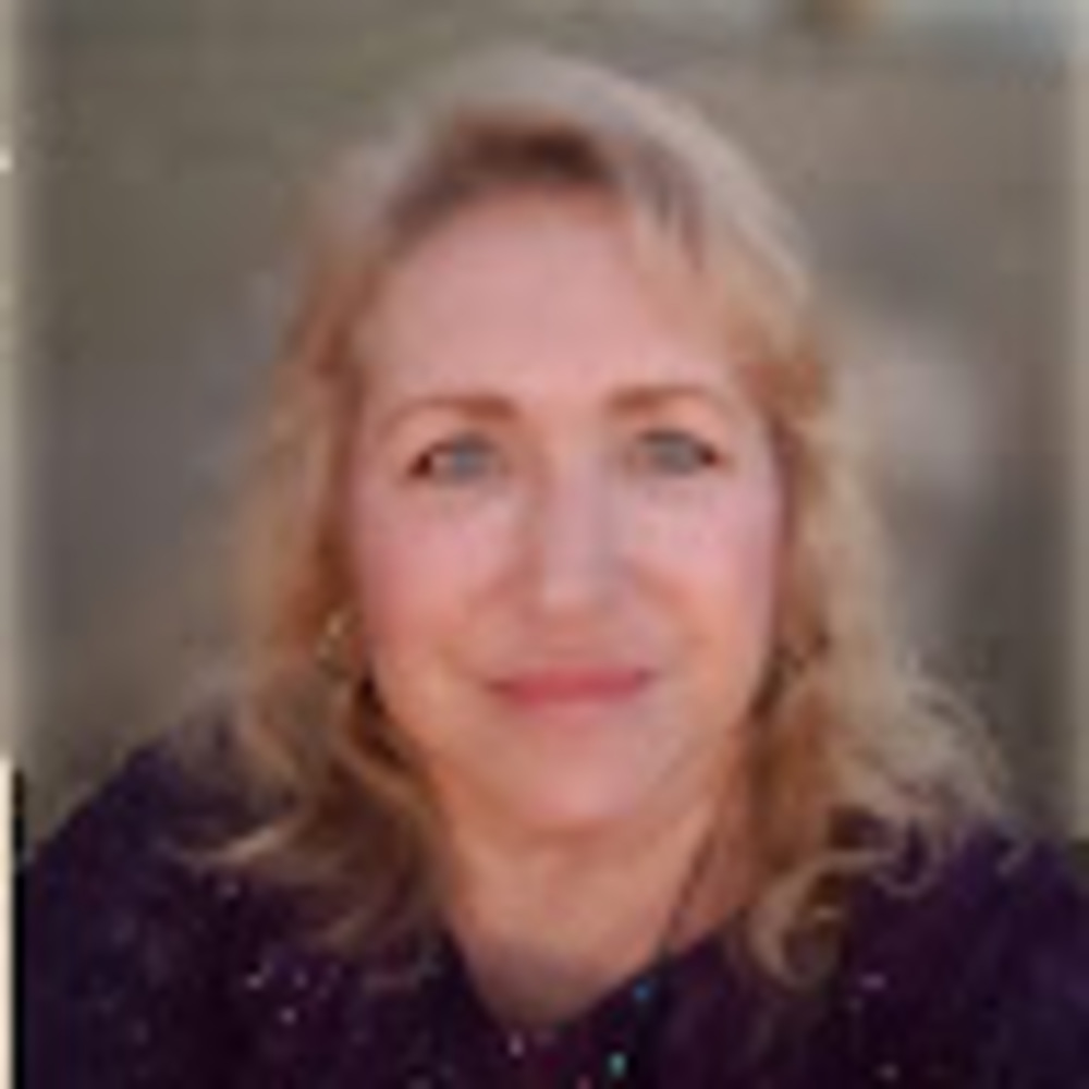 Meet your Posher, Joanna